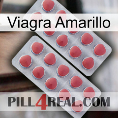 Yellow Pill Viagra 19